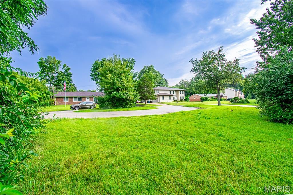 Bon Price Park - Land