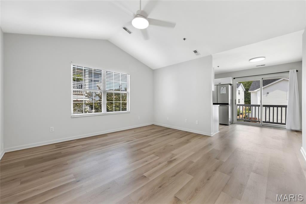 Victoria Crossing Easement 18 At - Residential