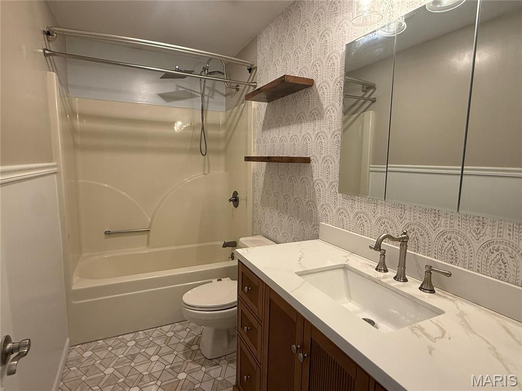 Oakview 1st Add - Residential