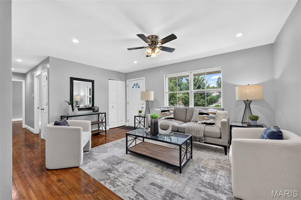 Pierremont 4 - Residential