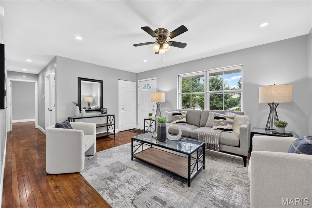 Pierremont 4 - Residential