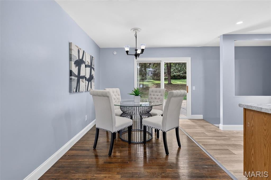 Pierremont 4 - Residential