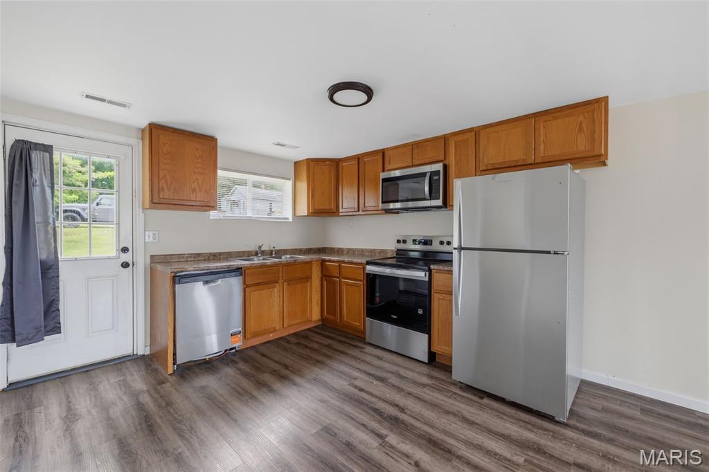 North Hills Sub - Residential