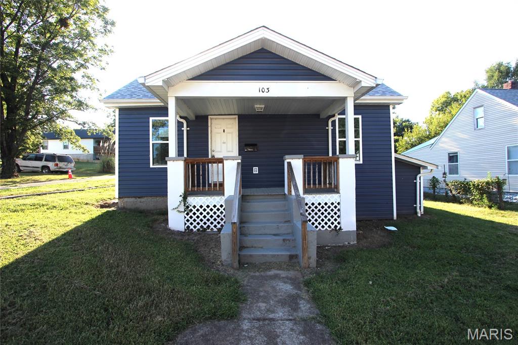 F I Tetleys Sub - Residential