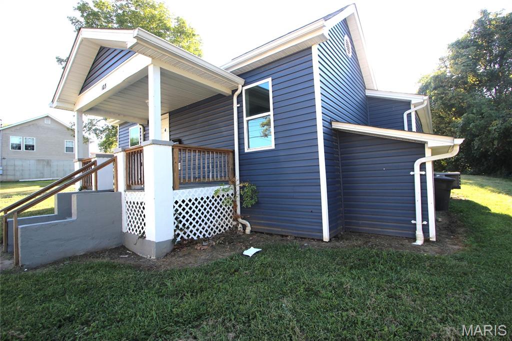 F I Tetleys Sub - Residential