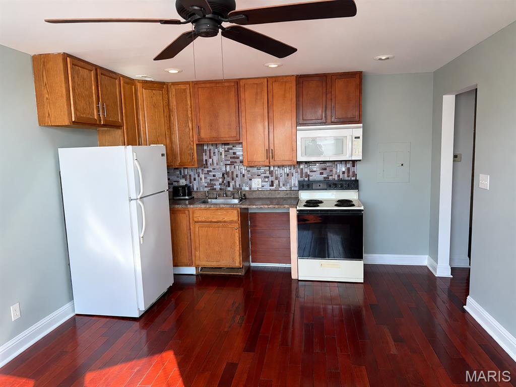 Grand Meramec Place Add - Residential Income