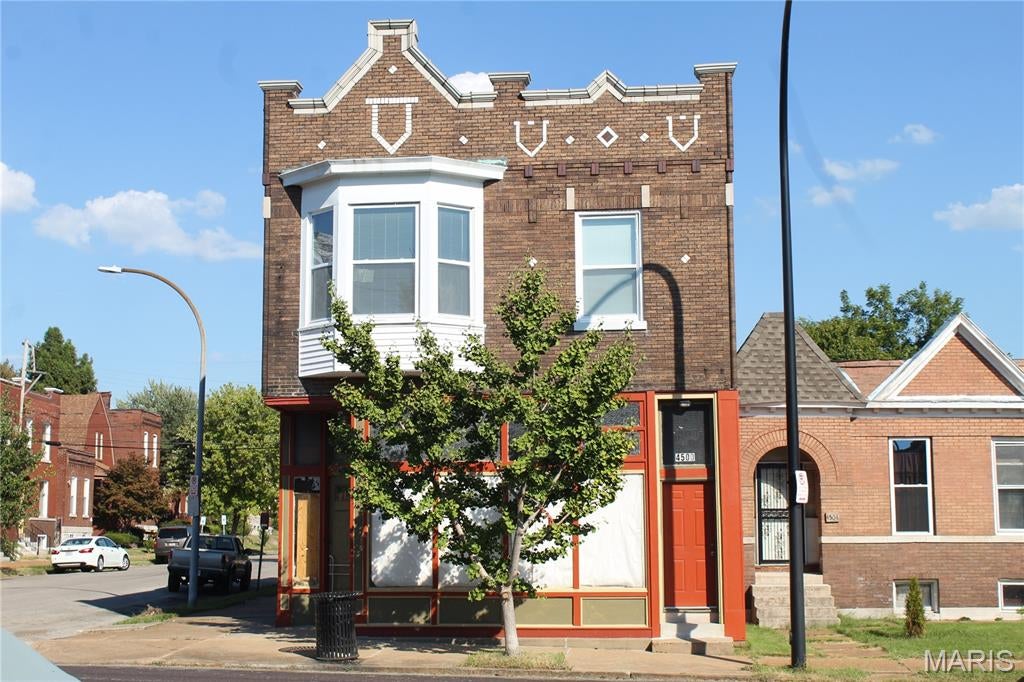Grand Meramec Place Add - Residential Income