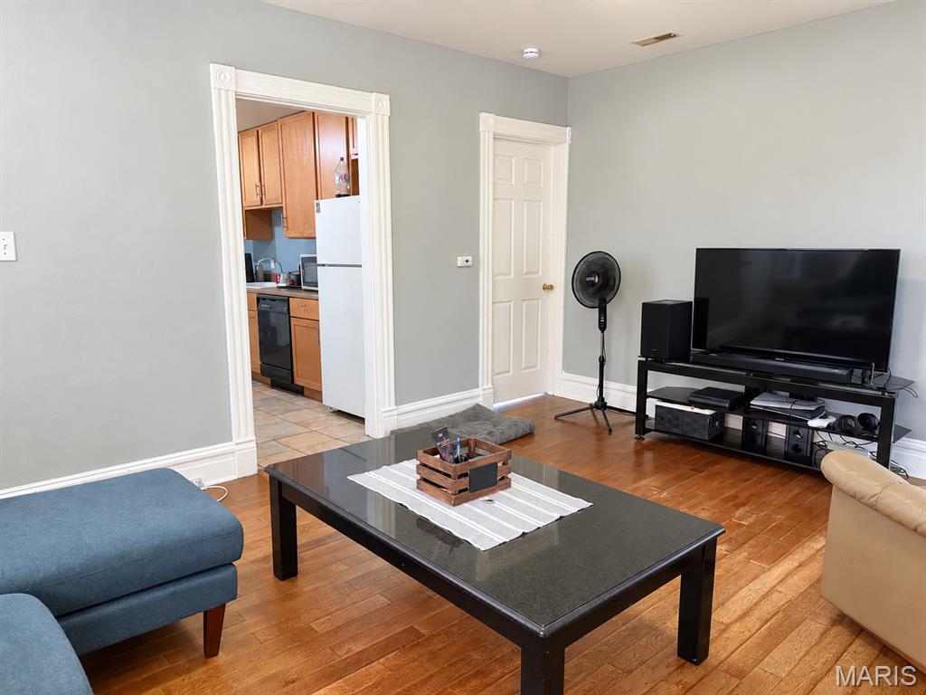 Grand Meramec Place Add - Residential Income