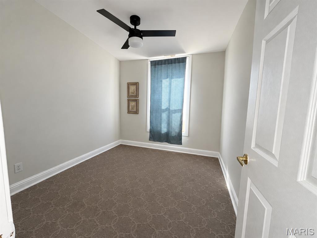 Grand Meramec Place Add - Residential Income