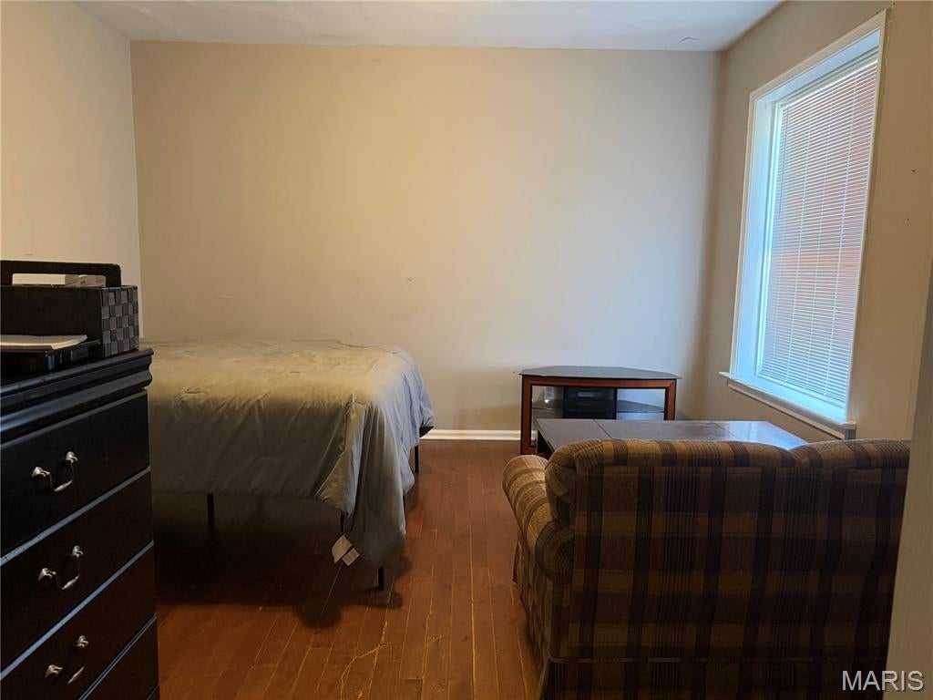 Grand Meramec Place Add - Residential Income