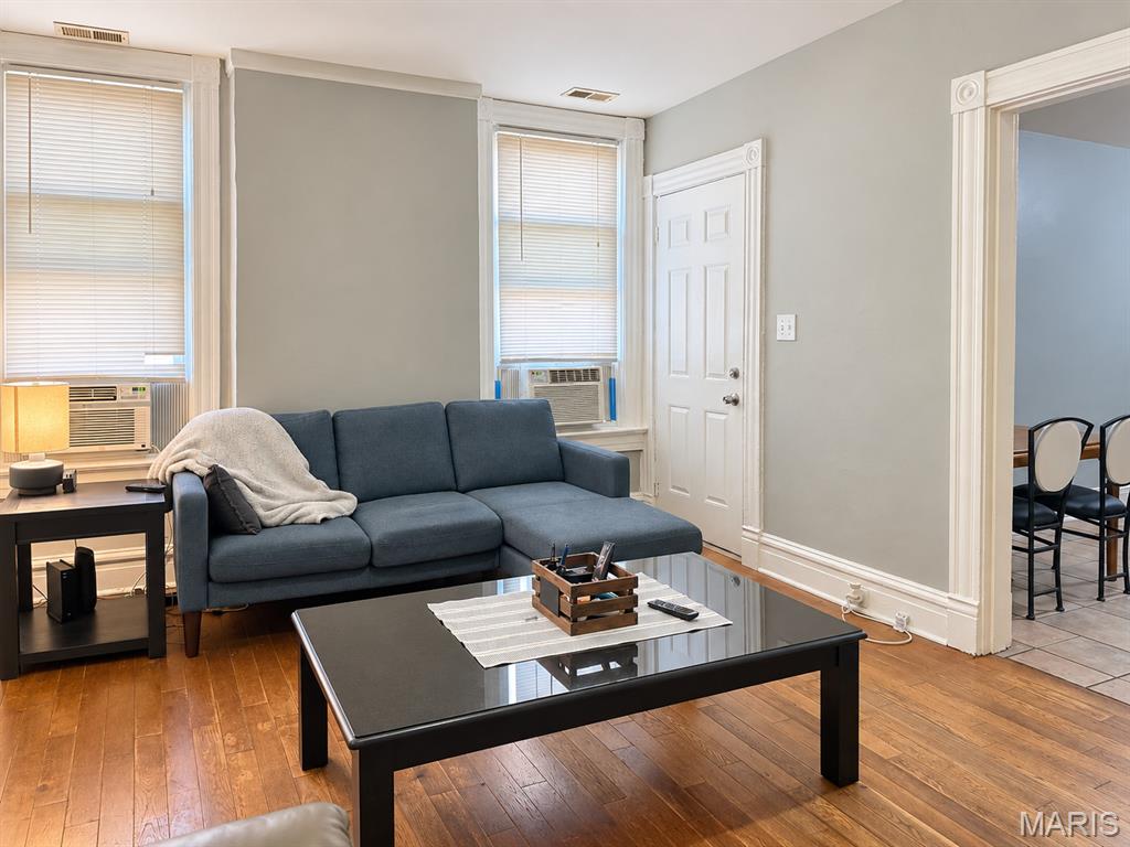 Grand Meramec Place Add - Residential Income