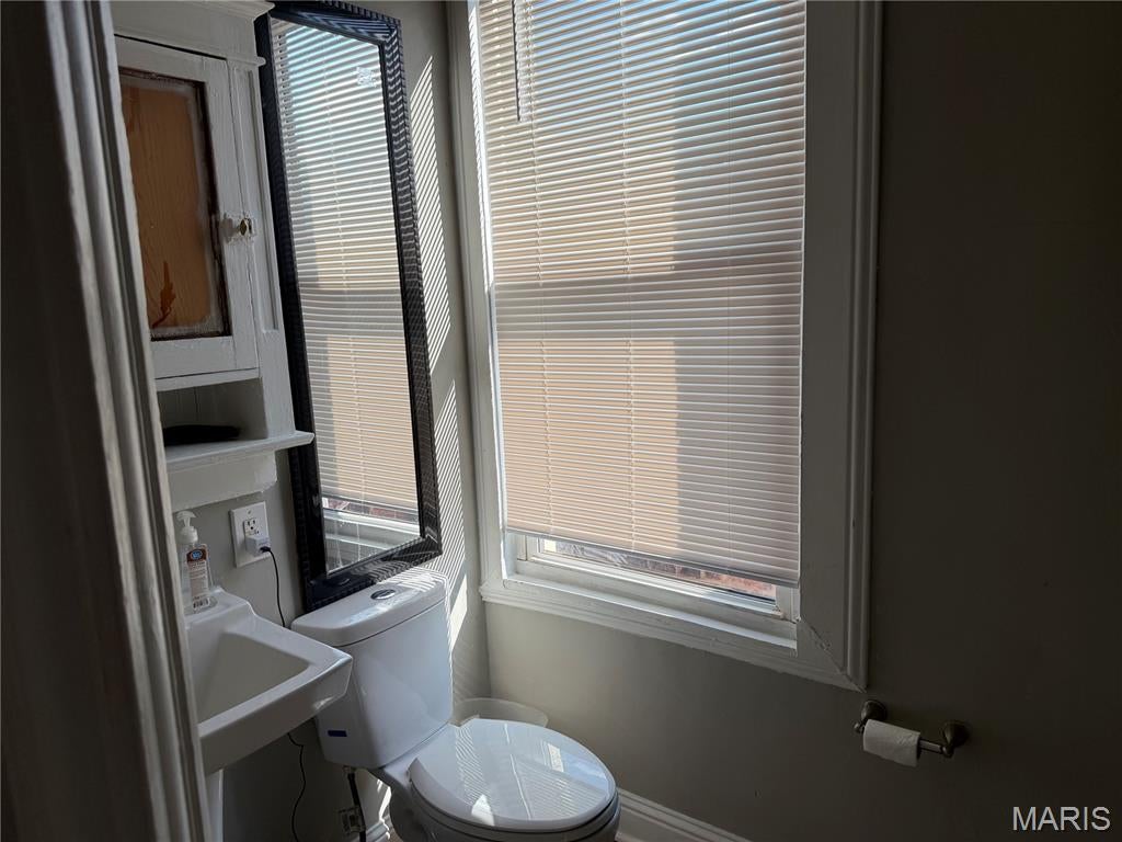 Grand Meramec Place Add - Residential Income