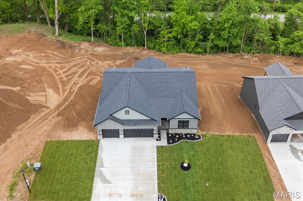 Tanglewood - Residential