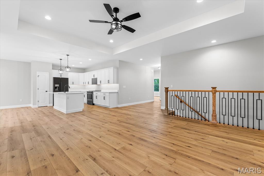 Tanglewood - Residential