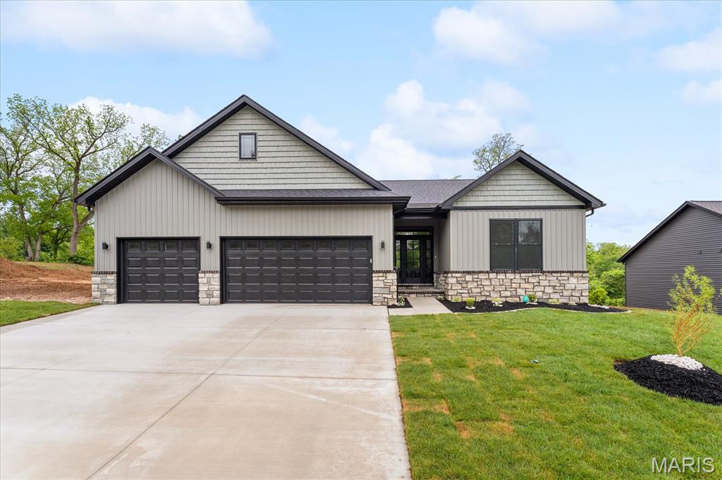 Tanglewood - Residential