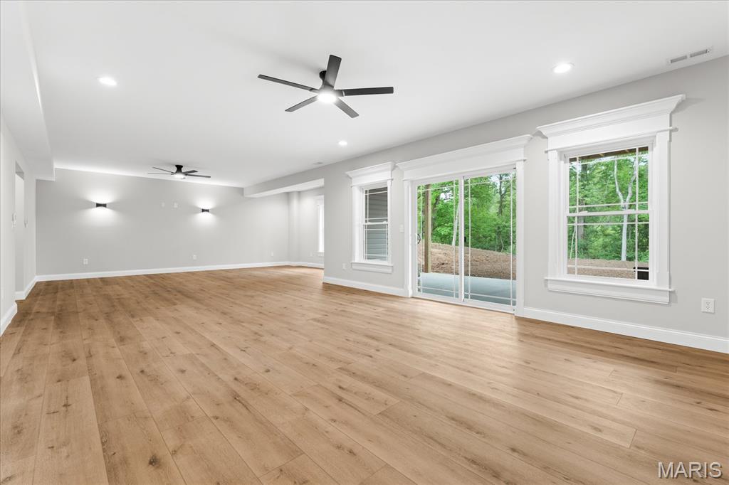 Tanglewood - Residential