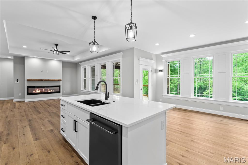 Tanglewood - Residential