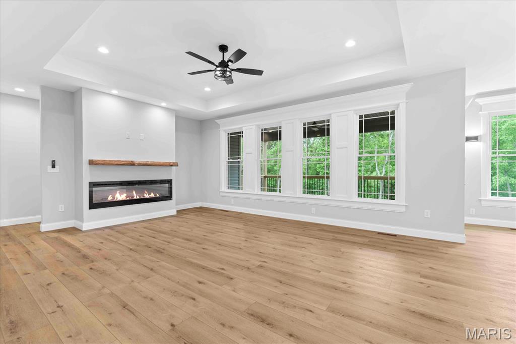 Tanglewood - Residential