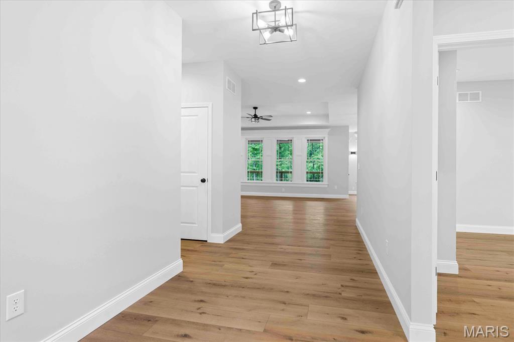 Tanglewood - Residential