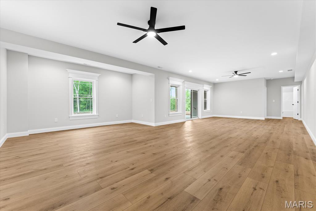 Tanglewood - Residential