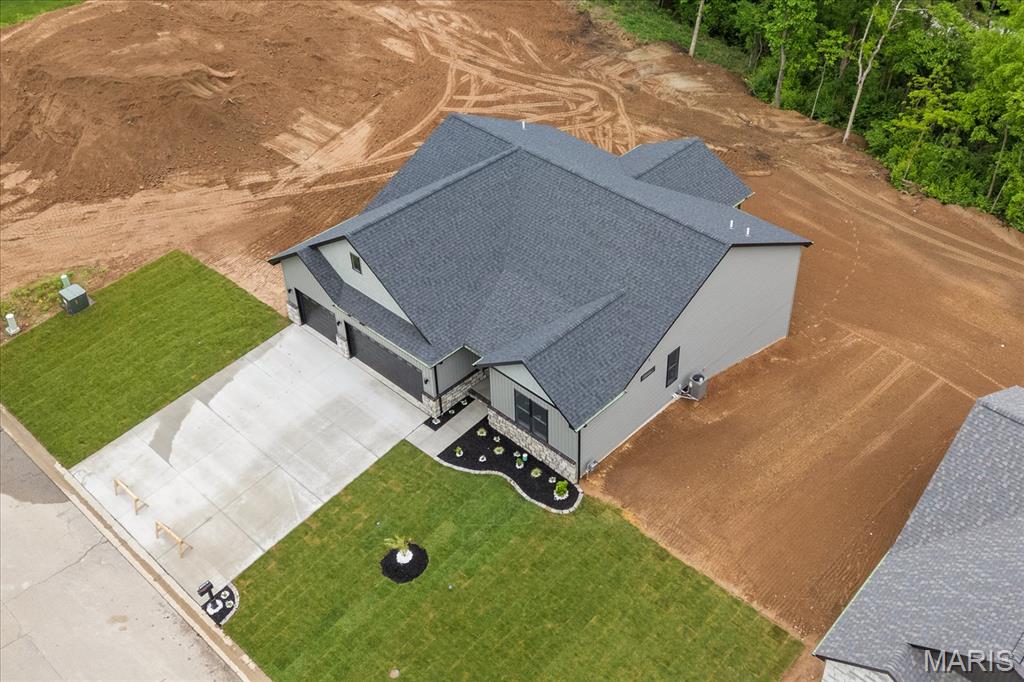 Tanglewood - Residential
