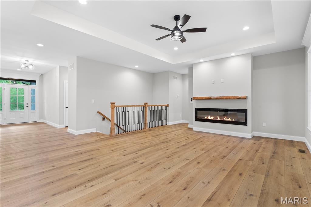 Tanglewood - Residential