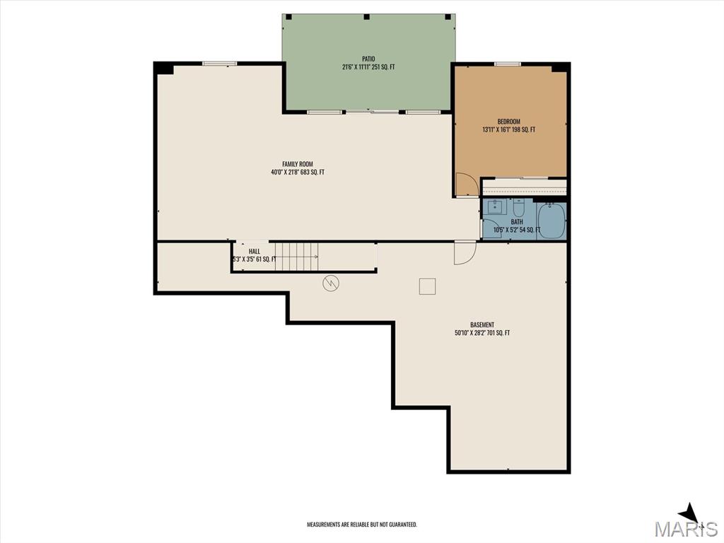 Tanglewood - Residential