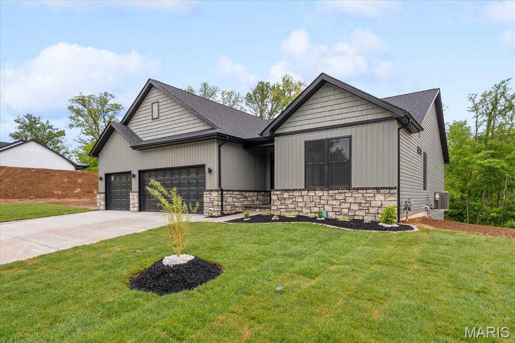 Tanglewood - Residential