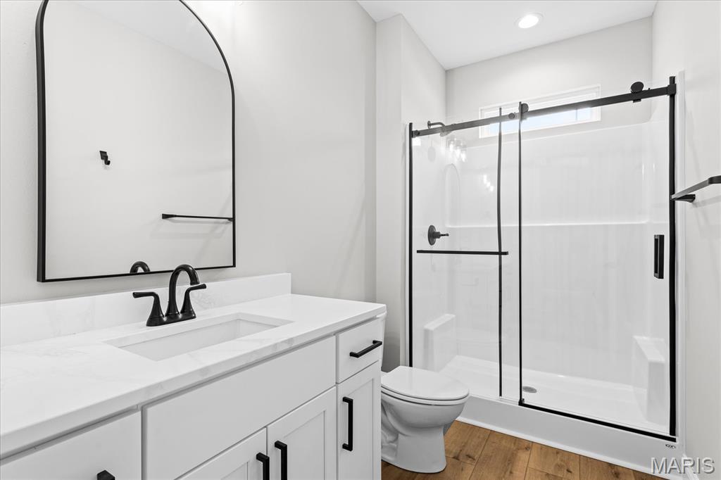 Tanglewood - Residential