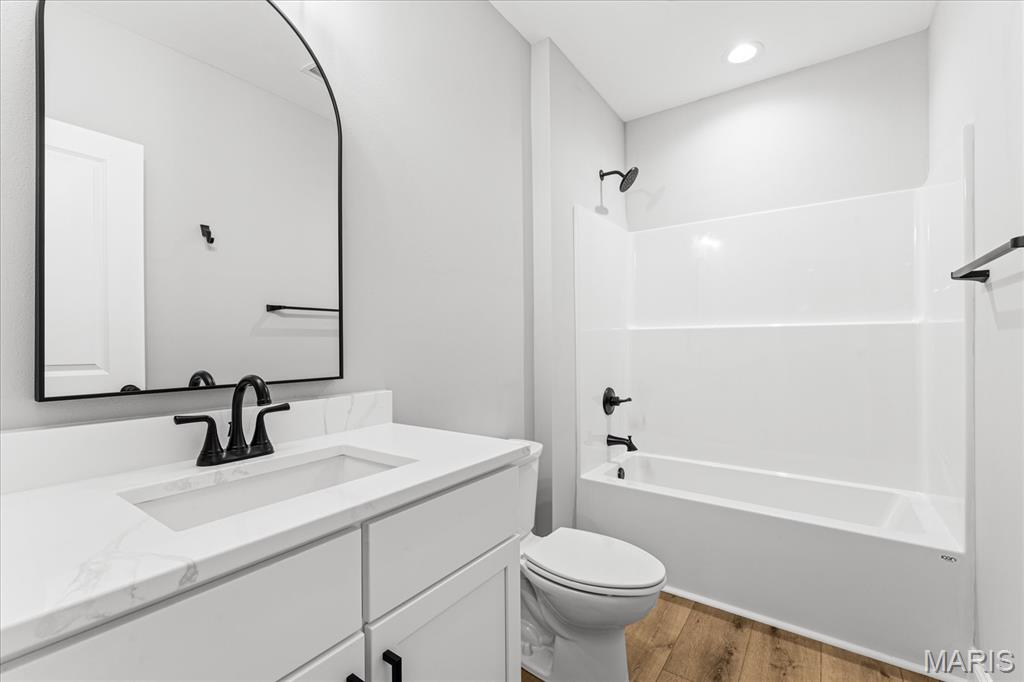 Tanglewood - Residential