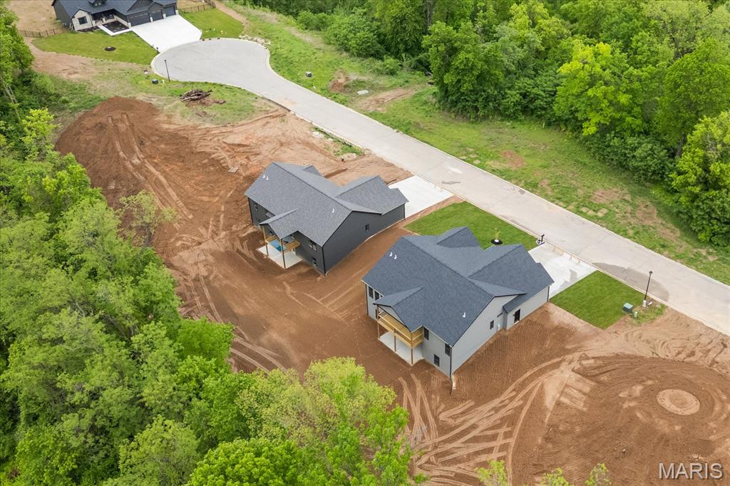 Tanglewood - Residential