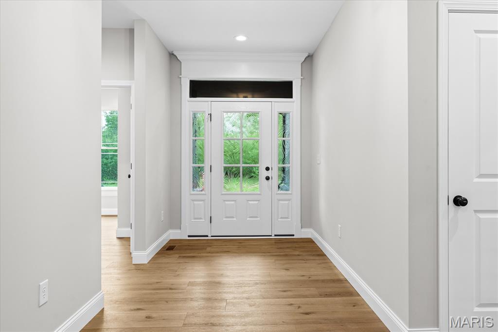 Tanglewood - Residential