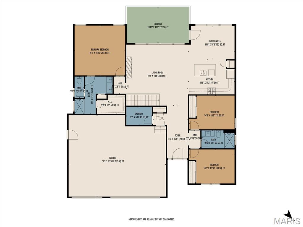 Tanglewood - Residential