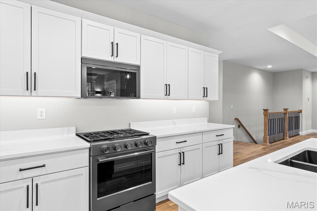 Tanglewood - Residential