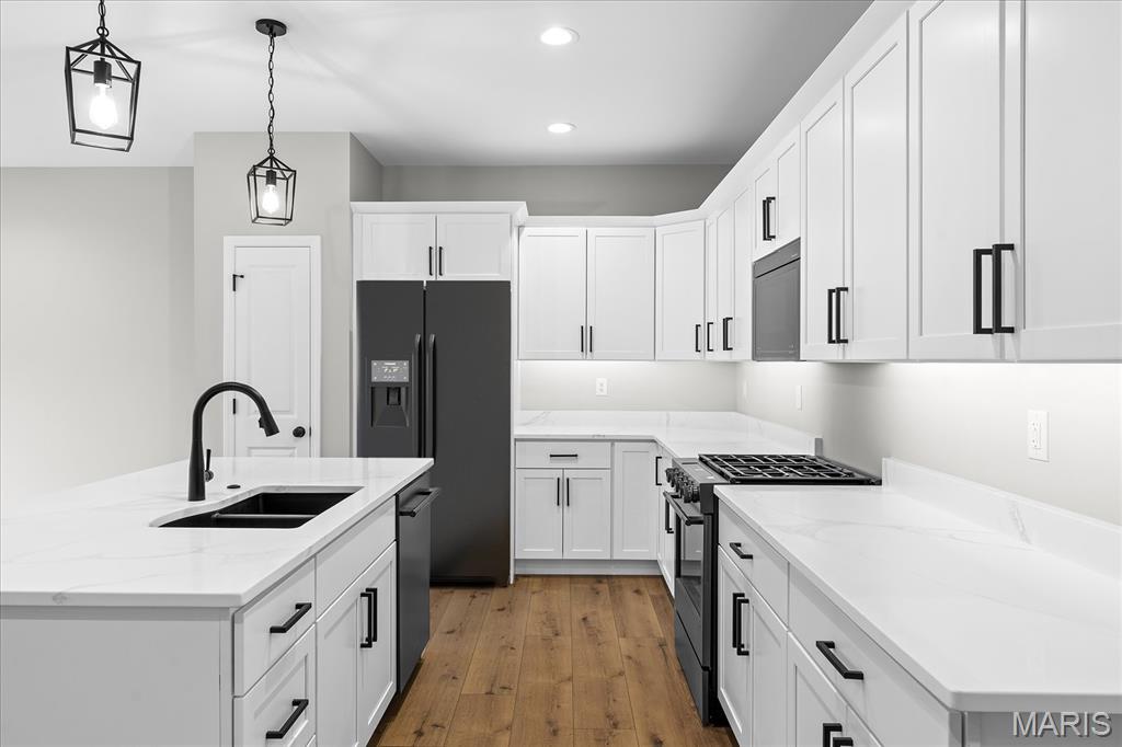 Tanglewood - Residential