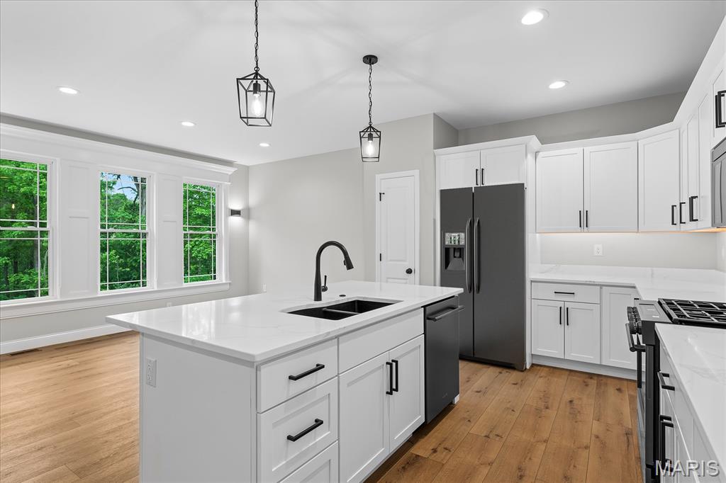 Tanglewood - Residential