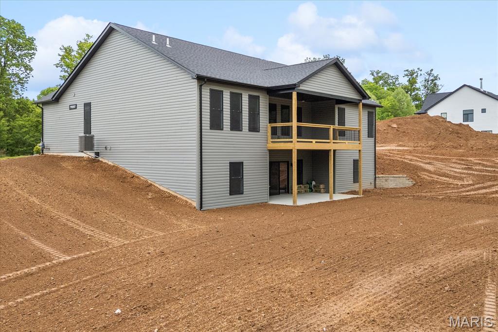 Tanglewood - Residential