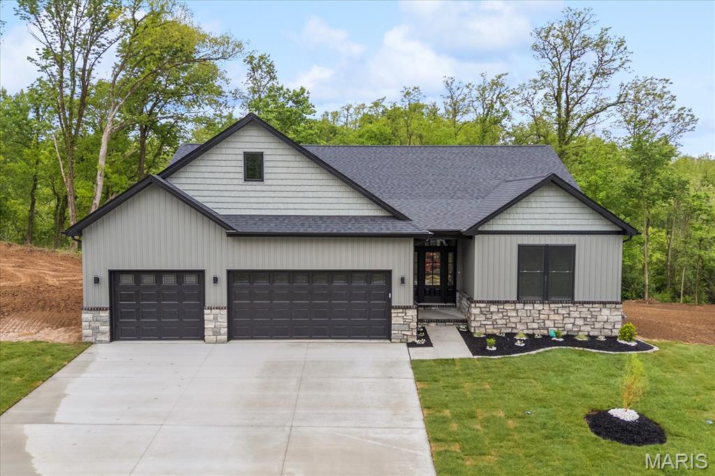 Tanglewood - Residential