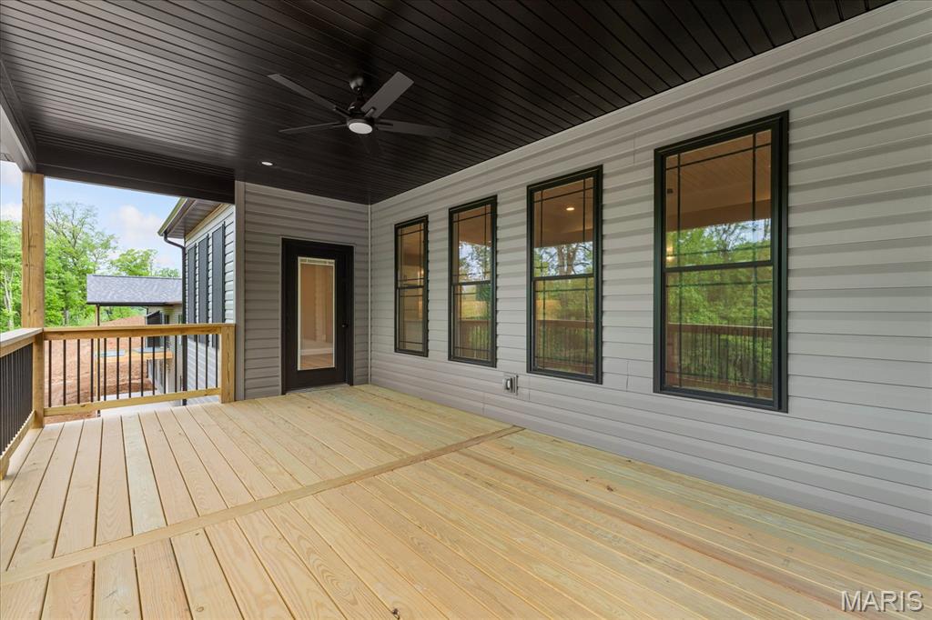 Tanglewood - Residential