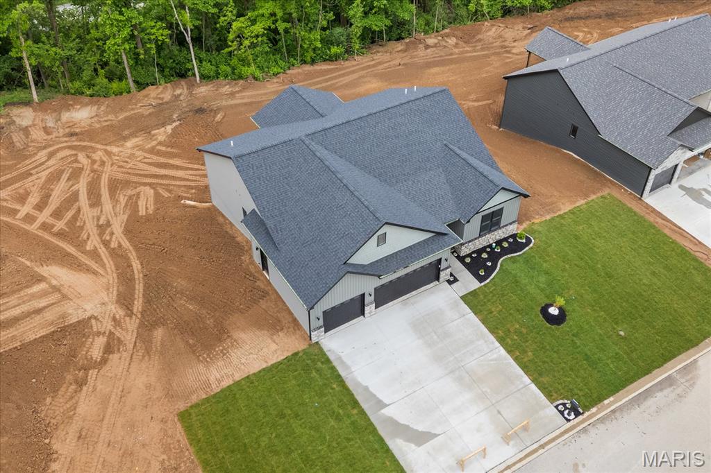 Tanglewood - Residential