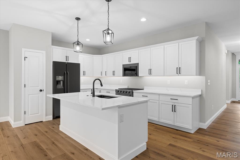Tanglewood - Residential