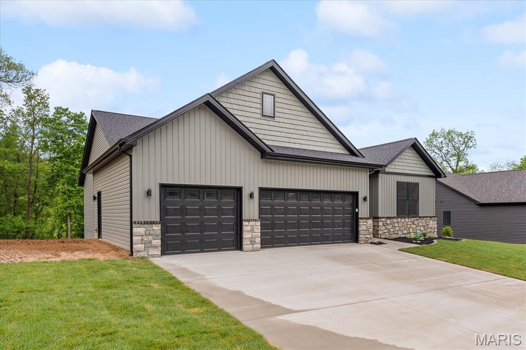 Tanglewood - Residential