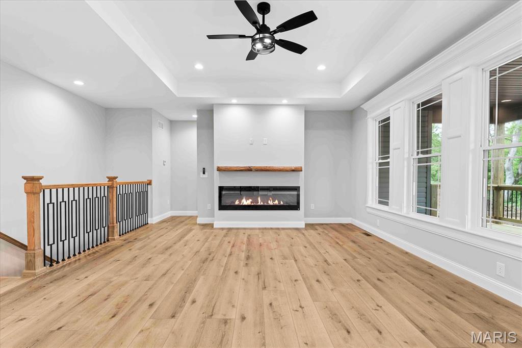 Tanglewood - Residential