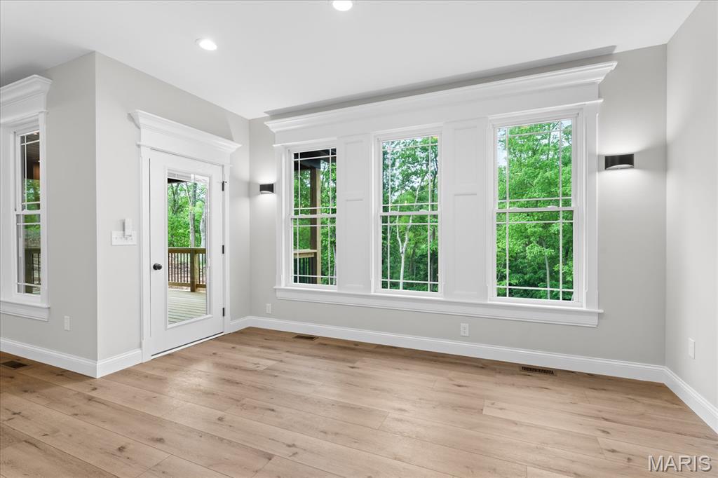 Tanglewood - Residential