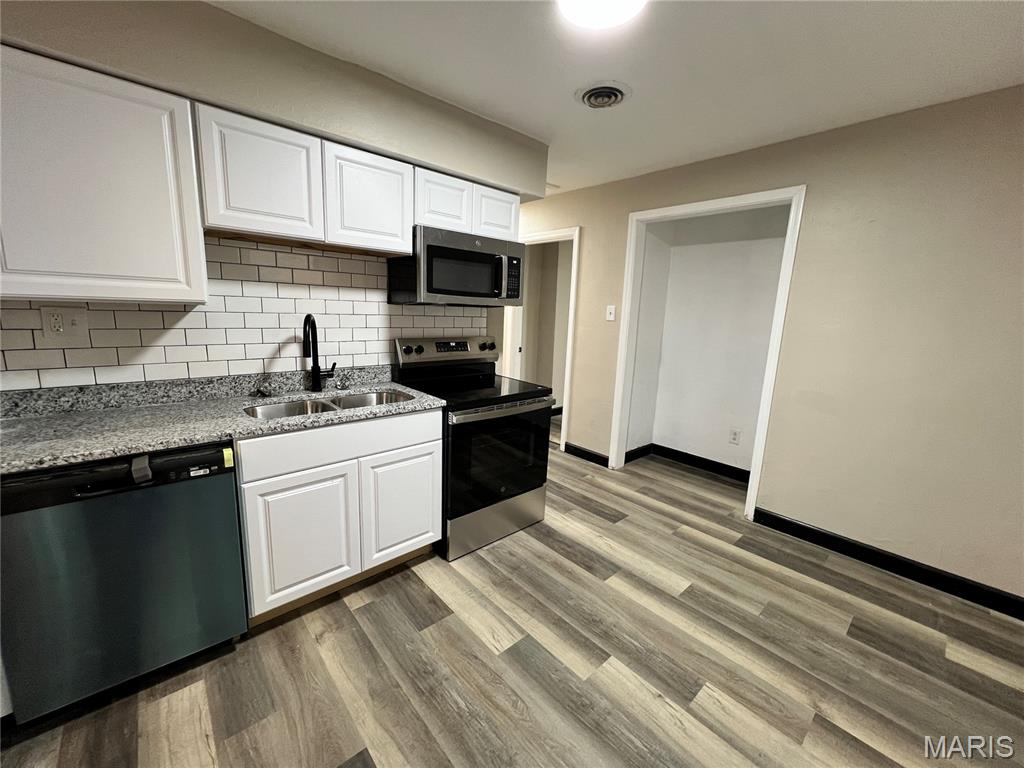 Beardsdale - Residential