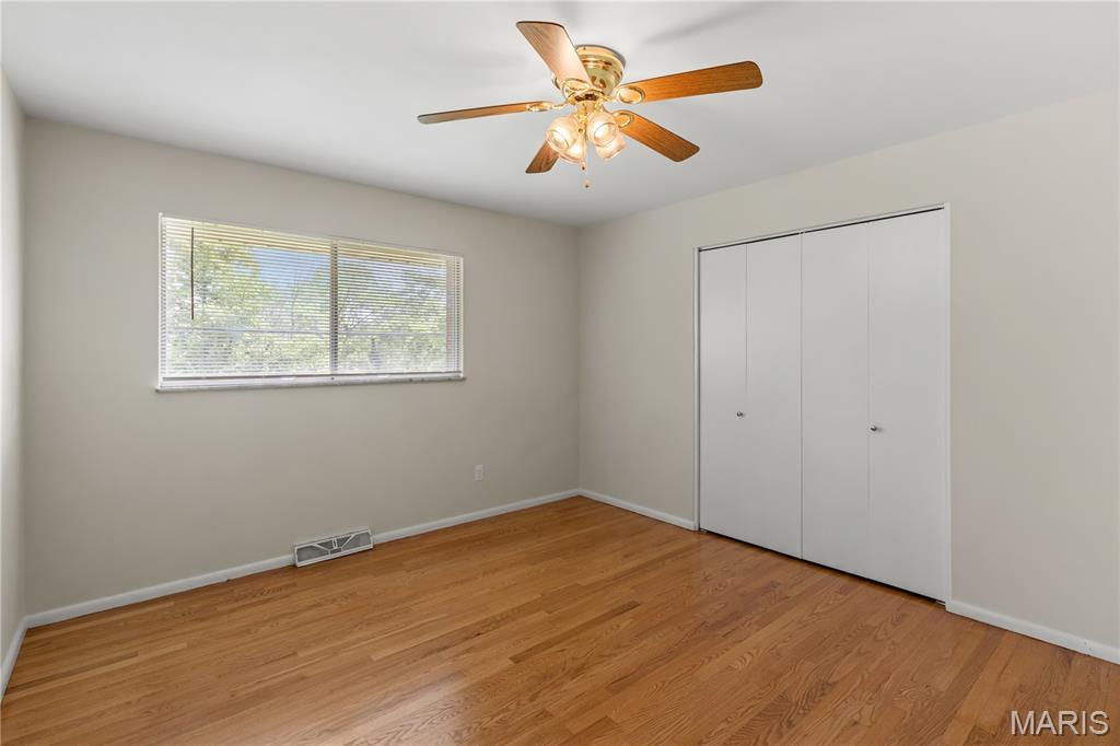 Oak Lake Estates - Residential Lease