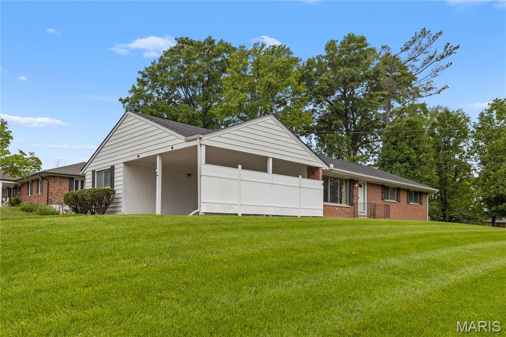 Oak Lake Estates - Residential Lease