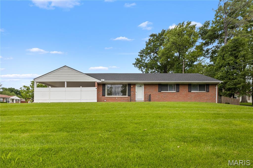 Oak Lake Estates - Residential Lease