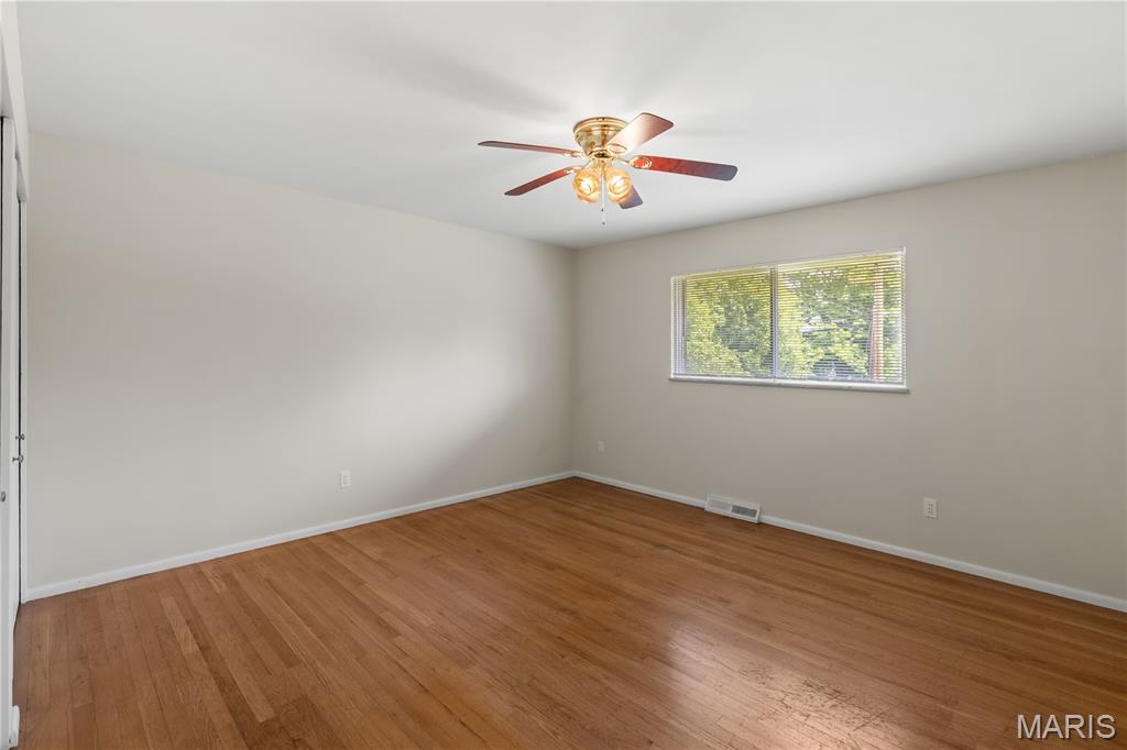 Oak Lake Estates - Residential Lease