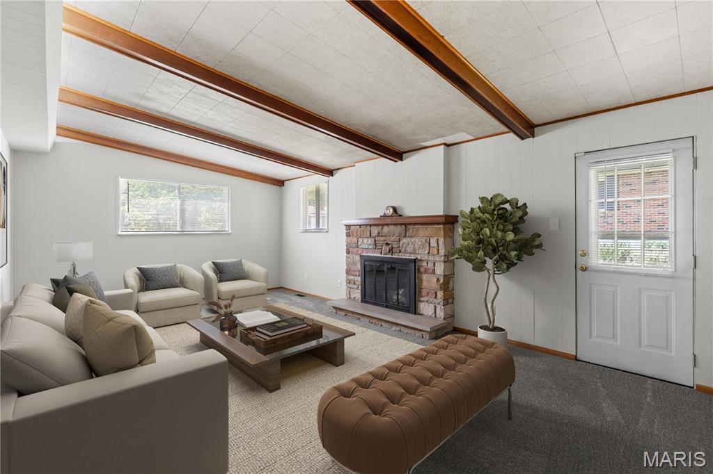 Oak Lake Estates - Residential Lease